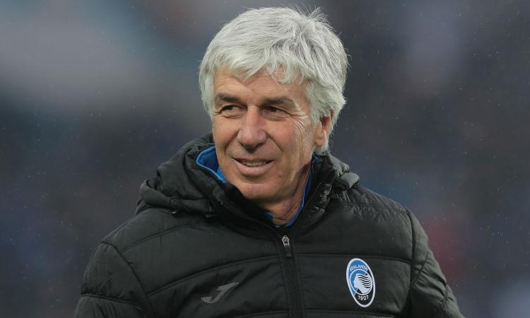 Atalanta, Gasperini: 'Ci complichiamo da soli le partite. Premio Champions? Non era previsto, ma...' VIDEO