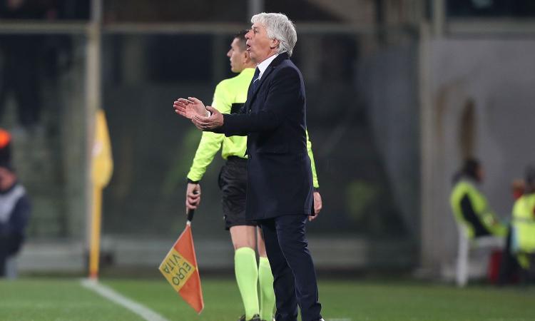 Atalantamania: è ‘coppa’ della Fiesole, la Dea ha ben altro!