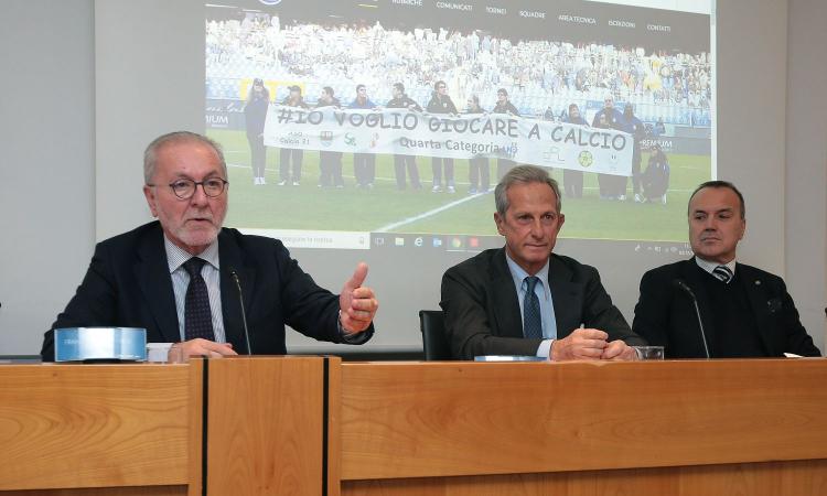 Scontro Lega Pro Governo Sulla Defiscalizzazione La Serie C