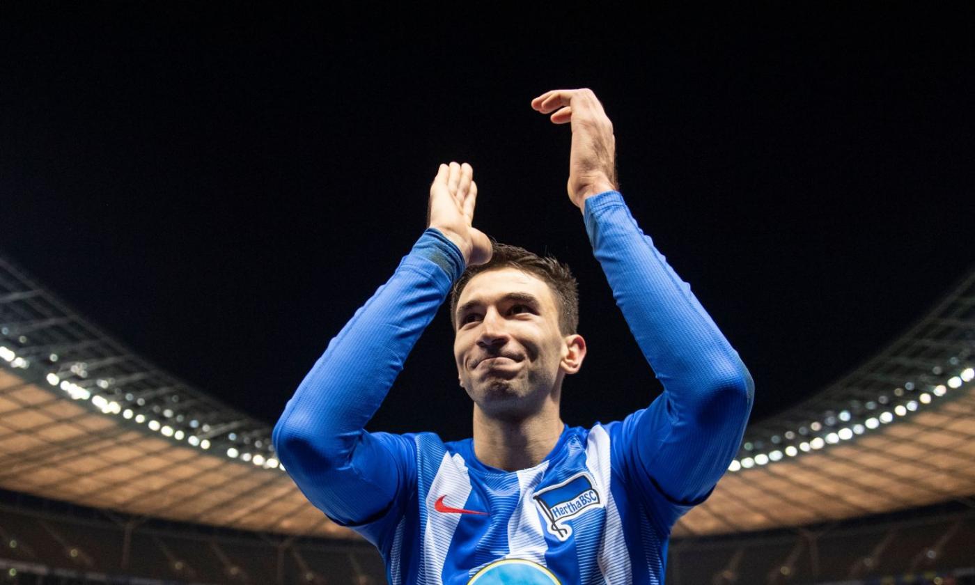 Liverpool: deciso il futuro di Grujic 