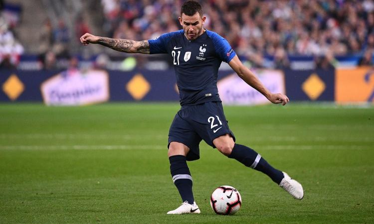 Francia, Lucas Hernandez: 'Nessun problema con Theo, Pogba...' VIDEO