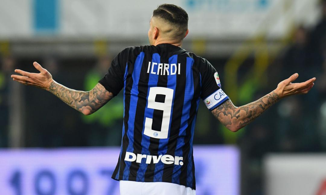 Inter, è giusto reintegrare Icardi?
