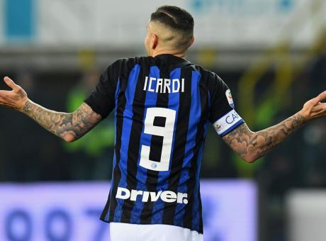 Inter, è giusto reintegrare Icardi?