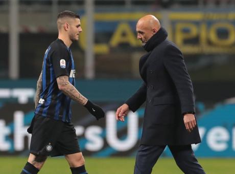 Intermania: Spalletti si sta facendo licenziare per il bene della squadra