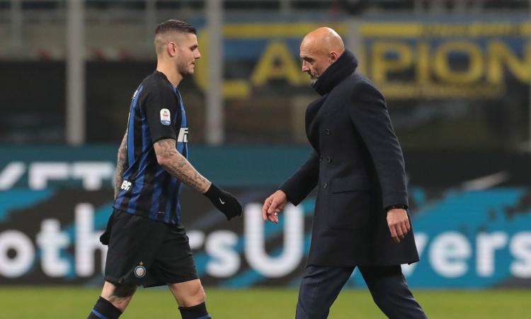 Intermania: Spalletti si sta facendo licenziare per il bene della squadra