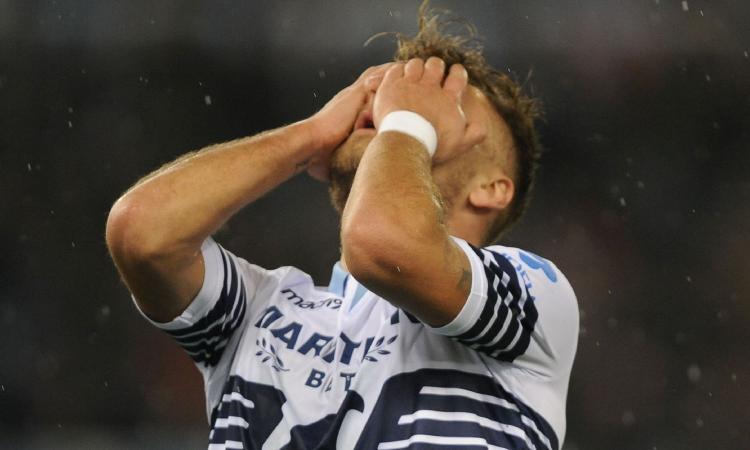Lazio, Immobile è incedibile: 'Se Lotito dovesse metterlo in vendita...'