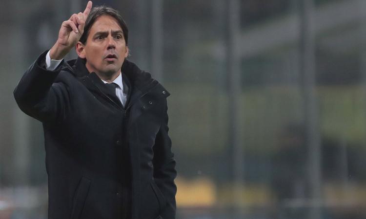 Inzaghi: 'Lazio, che personalità vincere a San Siro. Milinkovic sta tornando, la svolta è arrivata quando...'