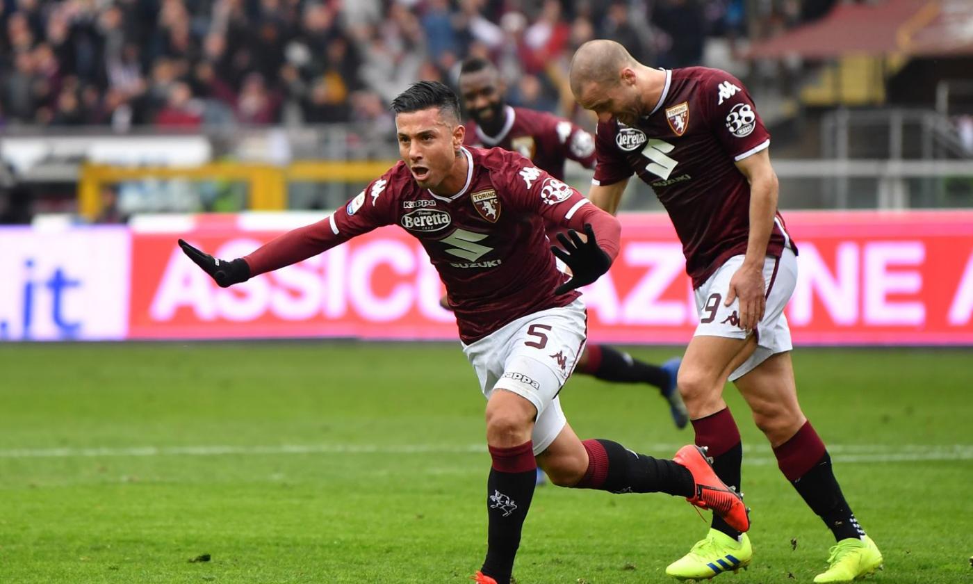 Torino, le pagelle di CM: Nkoulou annulla Zapata, Izzo goleador