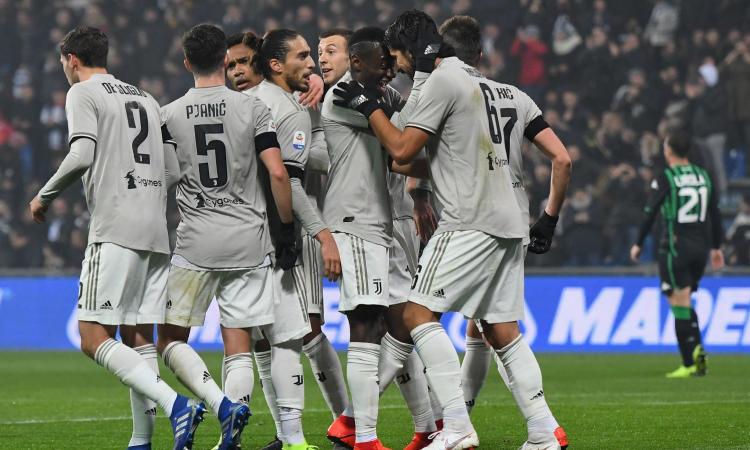Marianella: 'Champions? Vince la Juve, ma c'è un avversaria'