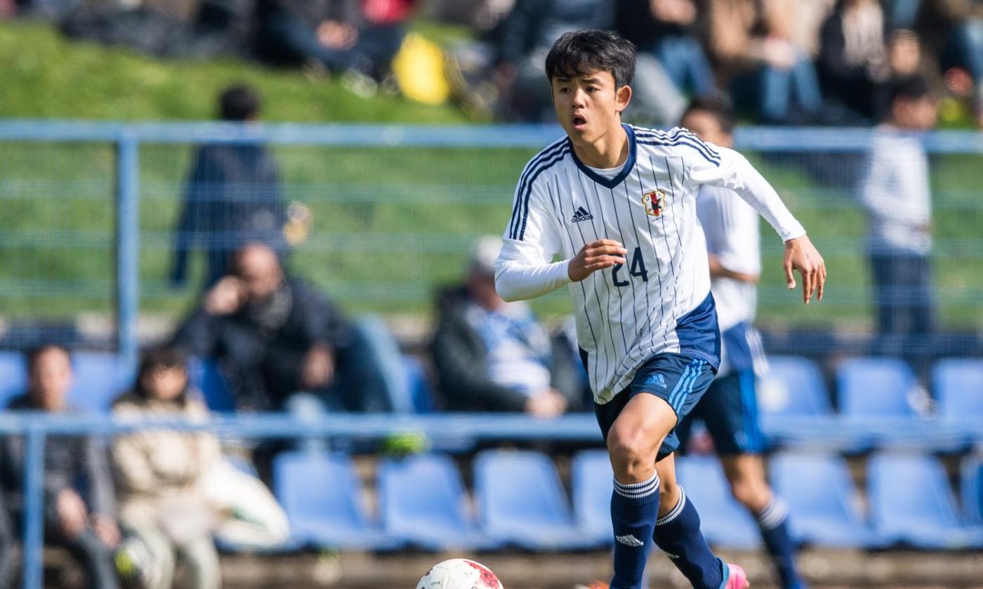 Mercato al Kubo: il Real Madrid sfida il Barcellona