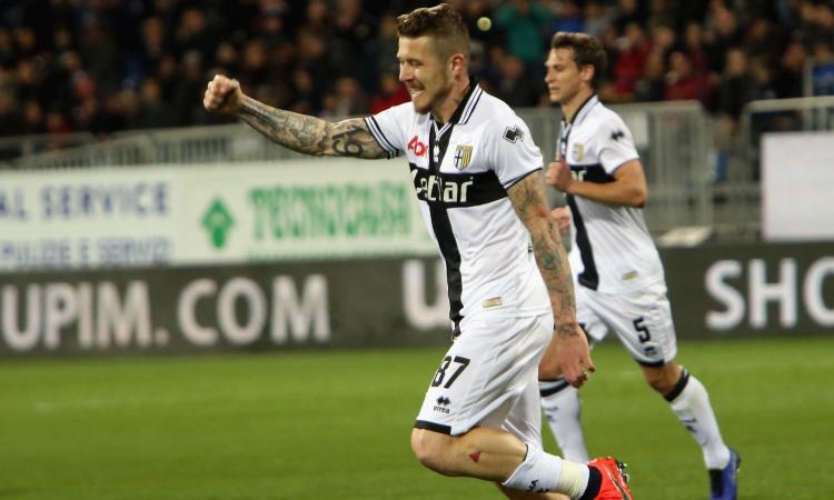 Genoa, bersaglio preferito dai suoi ex giocatori