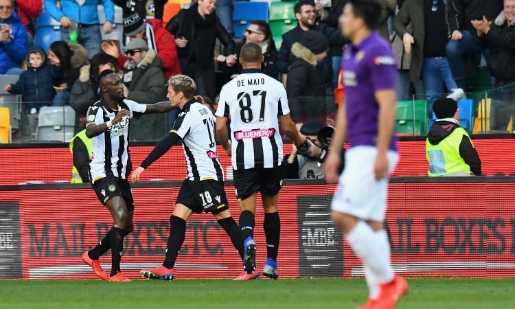 Udinesemania: le operazioni del mercato friulano