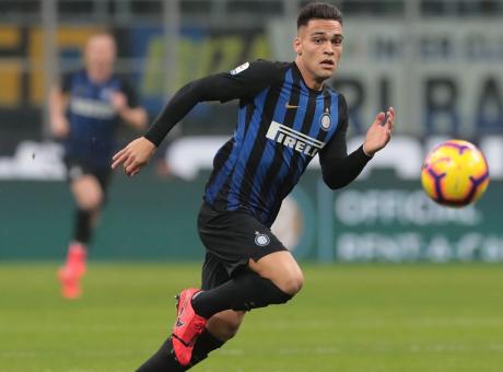 Lautaro, quel precontratto firmato e le offerte di gennaio: l'Inter paga i bonus