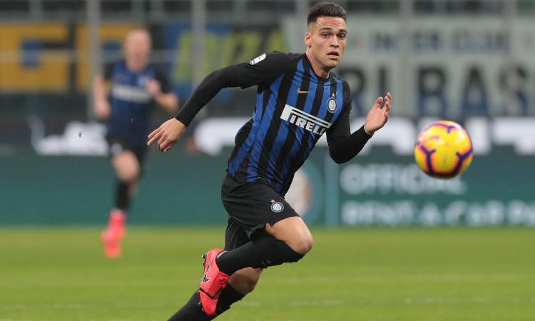 Inter-Samp, le pagelle di CM: Lautaro convince, Perisic non si ferma mai