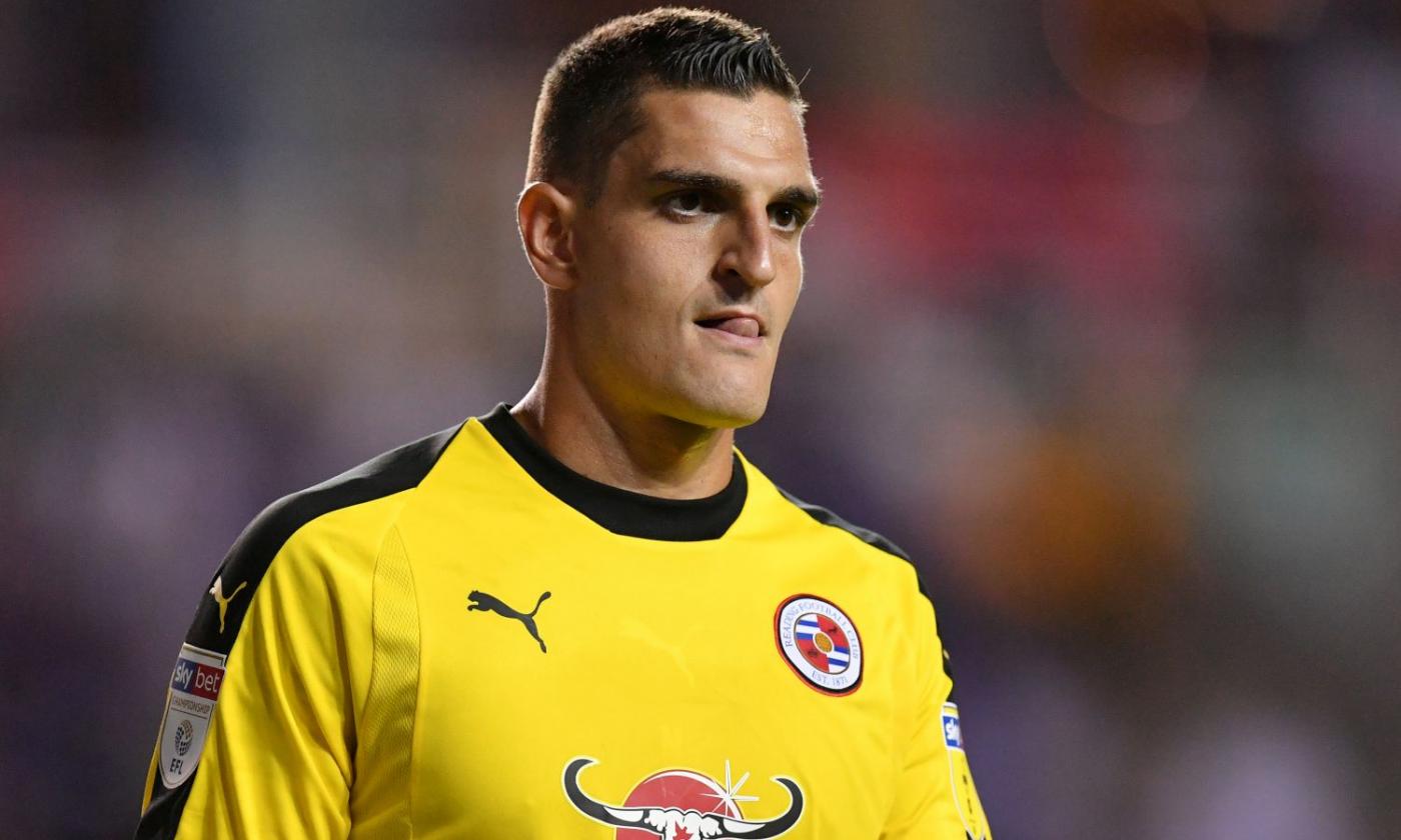 UFFICIALE: Mannone a Minnesota