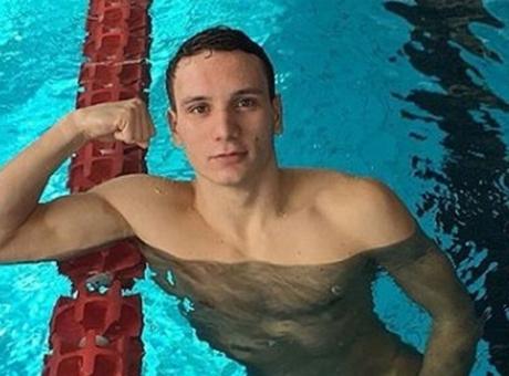 Non lamentiamoci, e ai piedi di tutti i nostri letti mettiamo la foto di Manuel