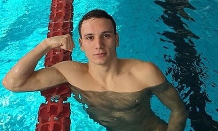 Manuel Bortuzzo, condannati a 16 anni gli autori dell'aggressione