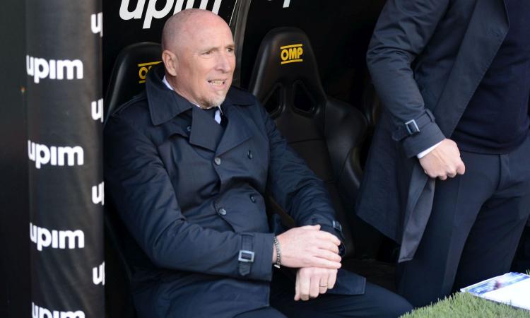 Cagliari, Maran: 'Fiorentina? Dovremo giocare come contro l'Inter'