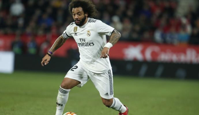 Image result for marcelo