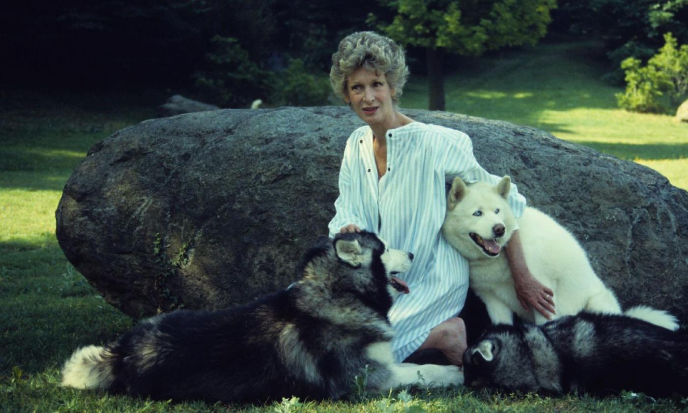 Oggi i funerali di Marella Agnelli: l'intera famiglia presente