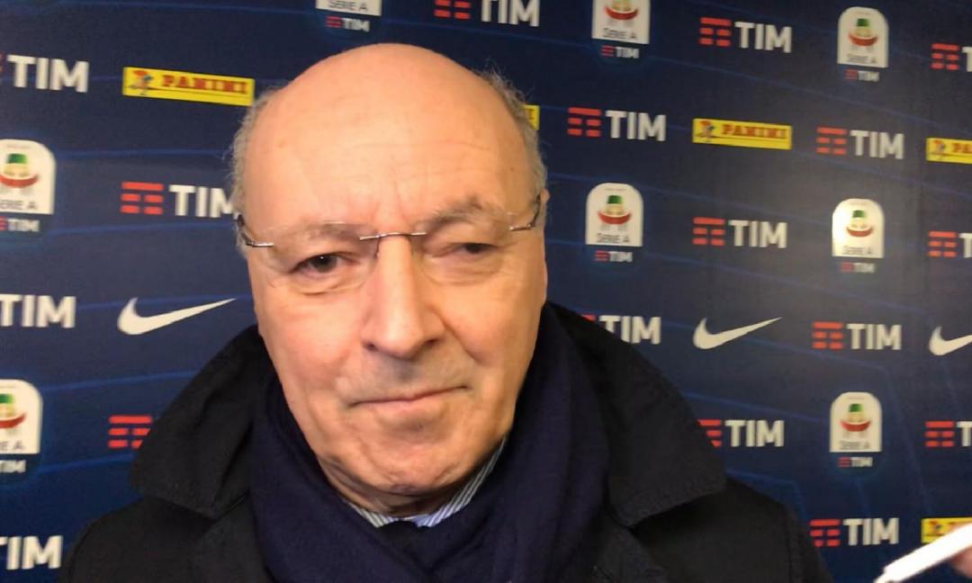 Marotta... se ci sei batti un colpo