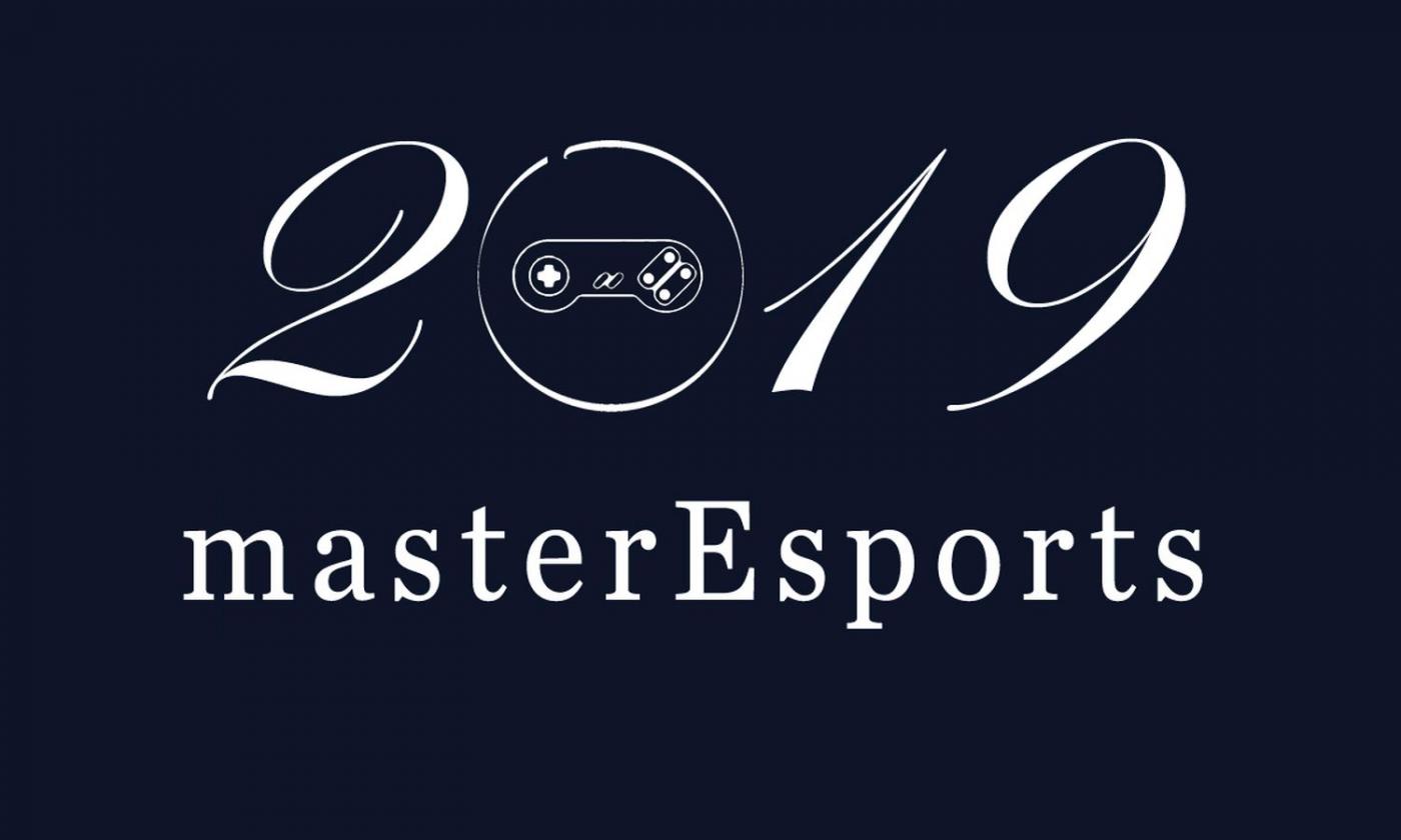 Ecco masterEsports: il primo master executive dedicato al mondo eSports