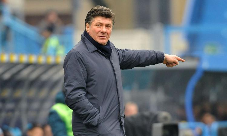 Mazzarri: 'Cagliari ti mette l'adrenalina addosso, sono motivato come se fosse il primo anno. Il ruolo di Nandez...'