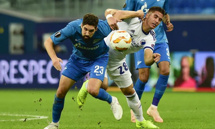 Clamoroso: Empoli-Mevlja, l'ufficialità (o meno) può slittare di una settimana