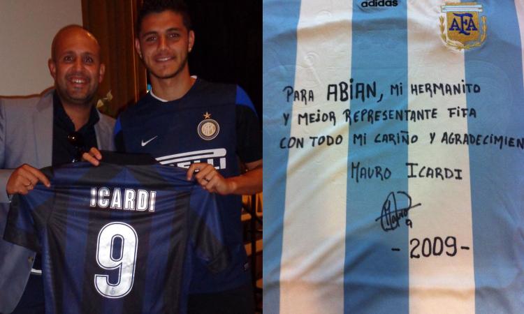 Icardi, l'ex agente a CM: 'Il peggio verrà presto! Inter stanca, avvisati i top club'