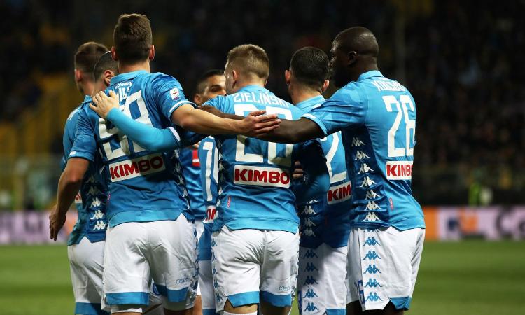 Serie A, le quote di domenica: Juve, Atalanta, Lazio e Napoli...