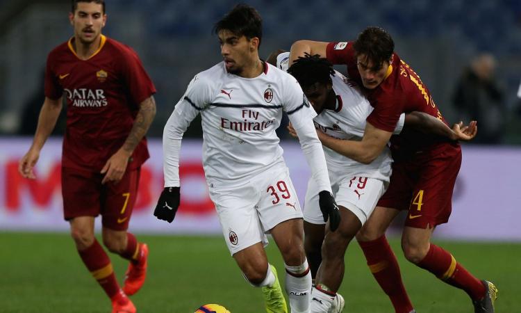 Milan, ecco come Leonardo ha convinto Paquetà