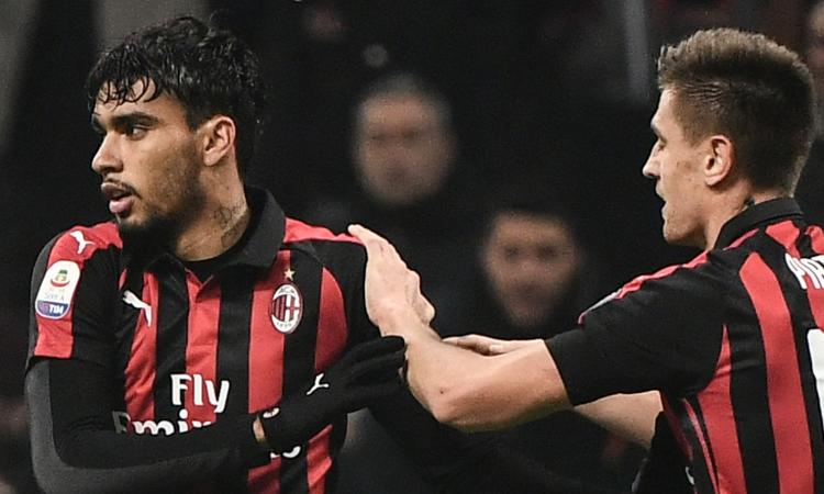 Milan, Paquetà dedica il gol alle vittime del Flamengo: 'Momento molto difficile per me, ho vissuto anni lì'