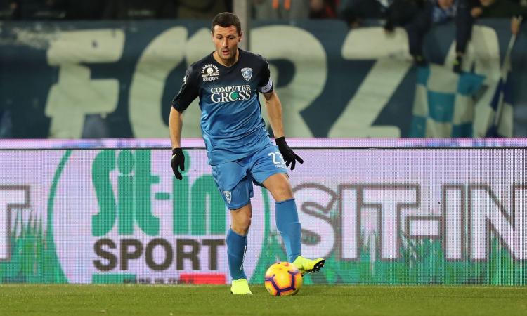 Pasqual: 'Commisso ha riportato entusiasmo a Firenze, Montella e Chiesa...'