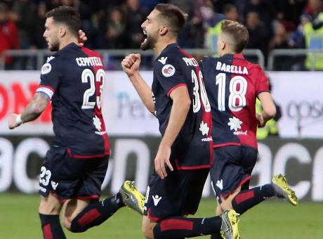 CM Scommesse: venerdì sera tutto casalingo