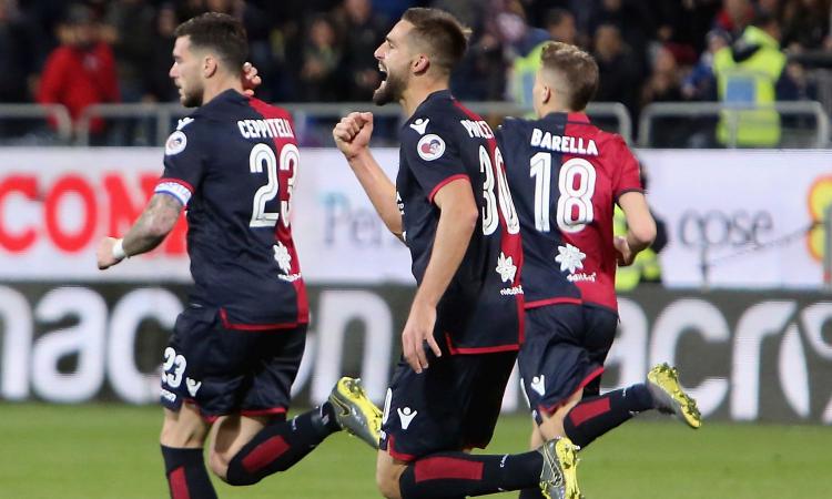 CM Scommesse: venerdì sera tutto casalingo