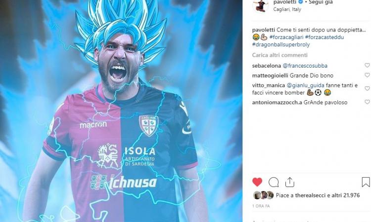 Bierhoff, Pavoletti, Icardi e gli altri: i 10 specialisti di testa degli ultimi 20 anni
