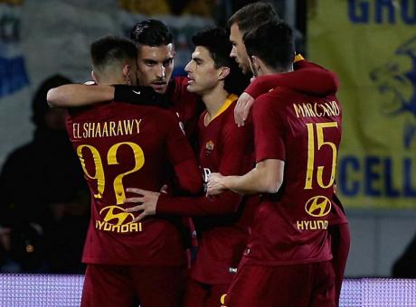 Roma, svelate le prime mosse sul mercato