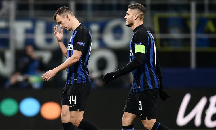 Intermania, il caso Icardi fa già effetto: finalmente è tornata la voglia a Perisic