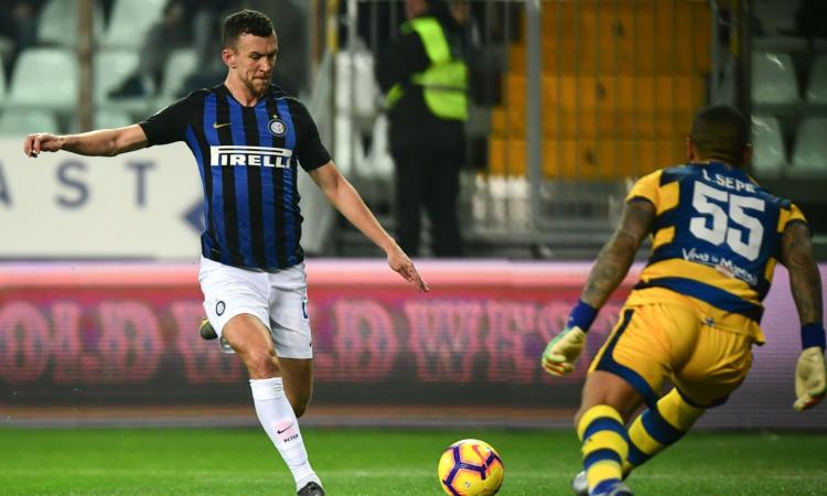 Per Perisic spunta il Tottenham, ecco perché a giugno sarà addio all'Inter