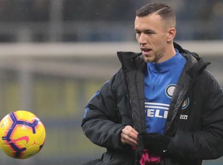 Neanche Spalletti può più difenderlo: ormai tutta l'Inter è contro Perisic