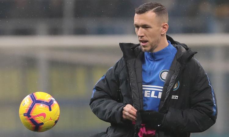 Neanche Spalletti può più difenderlo: ormai tutta l'Inter è contro Perisic