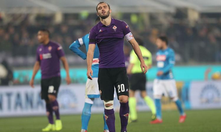 Il fratello di Pezzella: 'Fuori due mesi? Farà di tutto per tornare prima'