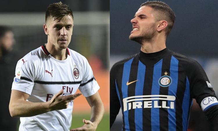 Sconcerti a CM: 'Il pianto di Wanda mi fa sorridere, ma la Juve teme Milano. Meglio Piatek di Icardi, CR7-Atletico...'