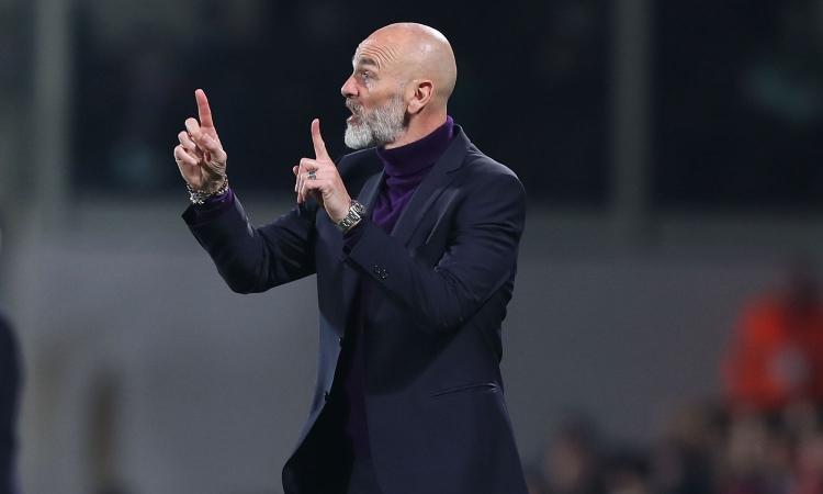 Ranieri, Pioli e quell'intreccio a Firenze. Claudio, il mentore di Stefano