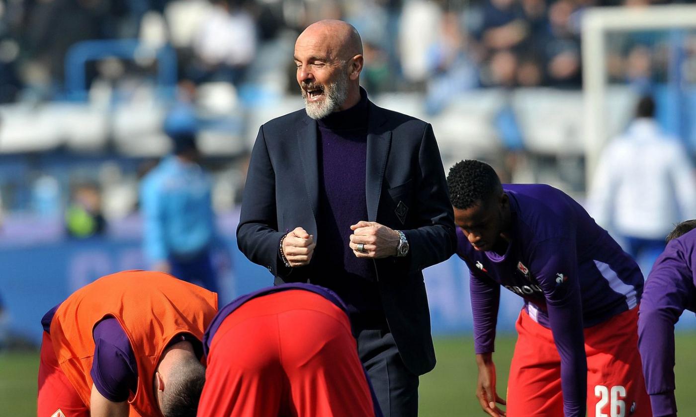 Milan, quando è attesa la firma di Pioli