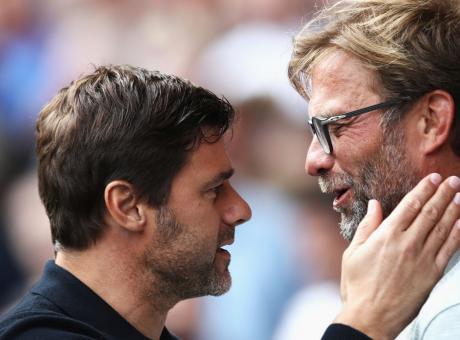 Klopp e Pochettino insuperabili perdenti: perché tutti li vogliono?