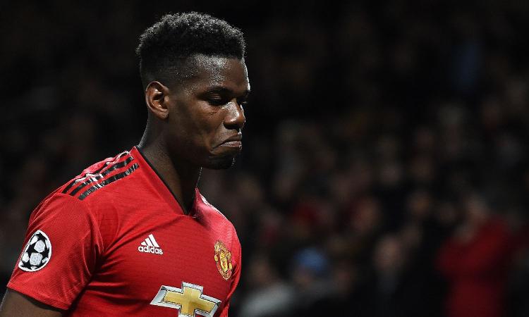 Il PSG sgonfia il bluff United: Pogba un flop, ma non era colpa di Mourinho?