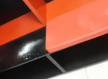 Allarme in Argentina: polveri sospette negli spogliatoi prima del derby di Rosario. Ci sono anche ceneri di persone morte