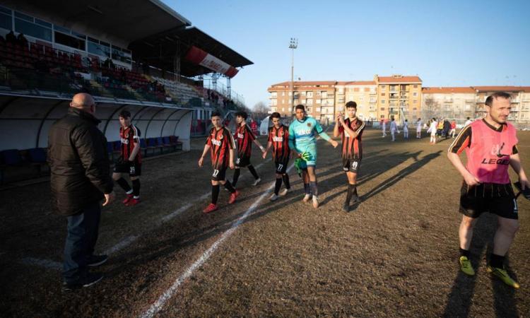 Dramma Serie C: continuano i fallimenti, ma l'Italia pensa a Wanda...
