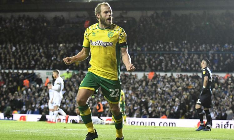 Premier League, UFFICIALE: Pukki miglior giocatore del mese di agosto